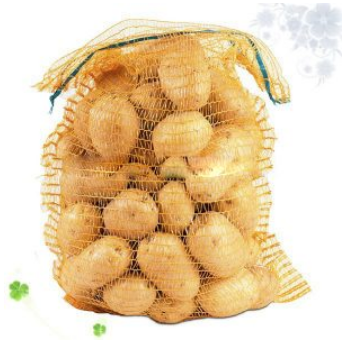 Bao lưới đựng khoai tây - Chỉ May Bao Bì Nam Phát - Công Ty TNHH Đầu Tư Xuất Nhập Khẩu Nam Phát